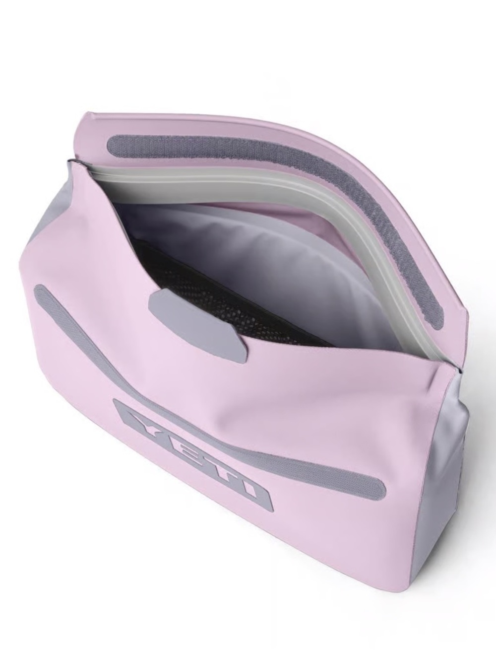 YETI SideKick Dry Gear Case 1 L Cherry Blossom /sling